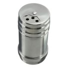 SALEIRO DE INOX 5X7CM UN.