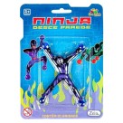 NINJA DESCE PAREDE 9,5CM UN.