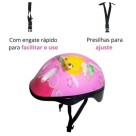 CAPACETE DE SEGURANCA INFANTIL UN. 