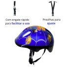 CAPACETE DE SEGURANCA INFANTIL UN. 
