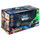 CARRO CONTROLE REMOTO 7 FUNÇÕES 1:20 RALLY XTREME UN. 