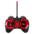 CARRO DE CONTROLE REMOTO 7 FUNÇÕES HEROES CAR 1:12 UN.