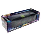 CARRO DE CONTROLE REMOTO 7 FUNÇÕES HEROES CAR 1:12 UN.