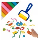 MASSINHA KIT C/ ACESSORIOS 13PCS UN