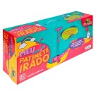 PATINETE INFANTIL 3 RODAS COM LED UNICORNIO DOBRAVEL UN.
