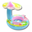 BOIA ILHA INFLAVEL PVC 60X67CM UN.
