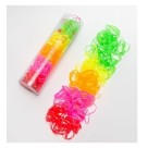 ELASTICO PARA CABELO INFANTIL UN.