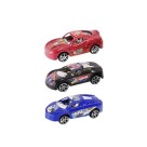 CARRINHO FRICCAO KIT C/3 PCS UN. 