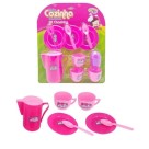 COZINHA KIT 8PCS UN.
