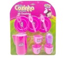 COZINHA KIT 8PCS UN.