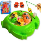 PEGA PEIXE C/6 PCS UN. 