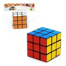 CUBO MAGICO GRANDE 6,7X6,7CM UN.