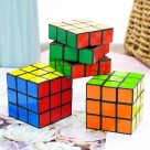 CUBO MAGICO GRANDE 6,7X6,7CM UN.