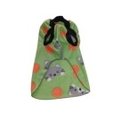 ROUPA PET GRÊMIO POLIESTER UN. TAVARES PET