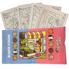 CARD PARA COLORIR BOBBIE GOODS UN.