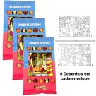 CARD PARA COLORIR BOBBIE GOODS UN.