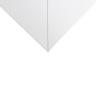 ESPELHO 50X150CM EMOLDURADO NWD EX 7112 REF.C1 SORTIDO UN.