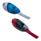 Aspirador de Pó Automotivo Carro 120w 12v Escova Bico Tubo Prolongador Cabo De 3M