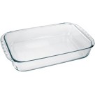 ASSADEIRA BOROSSILICATO 2900ML UN.