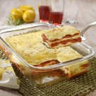 ASSADEIRA BOROSSILICATO 2900ML UN.
