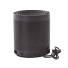 CAIXA DE SOM Q7 COM SUPORTE P/ CELULAR UN. 