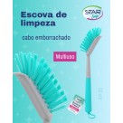 ESCOVA MULTUSO CABO EMBORRACHADO UN.