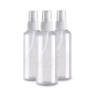 FRASCO BORRIFADOR 100ML UN. 