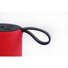 CAIXA DE SOM BLUETOOTH PORTÁTIL 16CM UN.