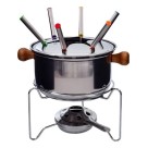 APARELHO FONDUE BERNA C/10PCS UN.