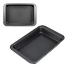 ASSADEIRA DELI ANTIADERENTE 42X28X5CM UN.