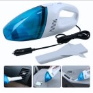 Aspirador de Pó Automotivo Carro 120w 12v Escova Bico Tubo Prolongador Cabo De 3M