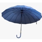 GUARDA-CHUVA SOMBRINHA 16V LUXO COLOR KO96657 UN.