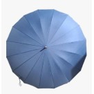 GUARDA-CHUVA SOMBRINHA 16V LUXO COLOR KO96657 UN.
