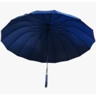 GUARDA-CHUVA 16V AUTOMATICO LUXO PRETO KO96589 UN