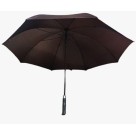 GUARDA-CHUVA 8V CABO RETO LUXO KO96626 UN.