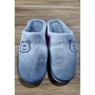 PANTUFA GAYAH 36 AO 45 UN. 