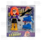 Play Box Liga da Heroína - Modelos Sortidos 