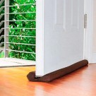 VEDA FRESTA P/PORTAS AJUSTÁVEL 100CM UN.
