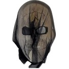 Máscara Caveira com Capuz Halloween