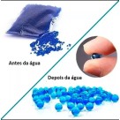 Pistola,Bolinhas Orbeez, Automatica Diversas Estampas, Falcon, Recarregavel, Automatica Com Oculos
