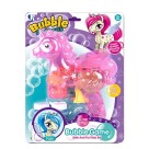 Máquina Bolha Unicornio De Brinquedo Crianças Brinquedos