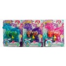 Máquina Bolha Unicornio De Brinquedo Crianças Brinquedos