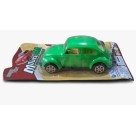 Carrinho Controle Remoto Fusca Clássico Brinquedo Infantil