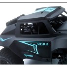 Carro de Controle Remoto Off Road High Speed Racing 4x4 
