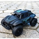 Carro de Controle Remoto Off Road High Speed Racing 4x4 