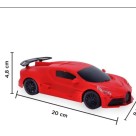 Carro Carrinho De Controle Volante Remoto Possante Super Cars