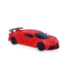 Carro Carrinho De Controle Volante Remoto Possante Super Cars