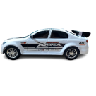 Carro De Corrida Rally Monte Carlo Brinquedo Infantil 