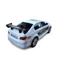 Carro De Corrida Rally Monte Carlo Brinquedo Infantil 