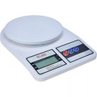 KIT BALANÇA DIGITAL DE COZINHA PRECISÃO, ATÉ 10KG, ESCALA 1 GRAMA NUTRIÇÃO E DIETA MAIS 1 COPO MEIDOR 500ML